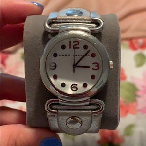 Marc by Marc Jacobs watch